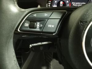 Audi A3 sedan 35TFSI S line - Image 20