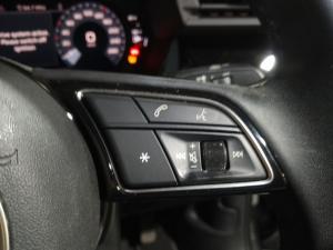Audi A3 sedan 35TFSI S line - Image 21
