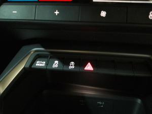 Audi A3 sedan 35TFSI S line - Image 26