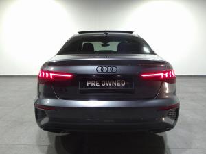 Audi A3 sedan 35TFSI S line - Image 29