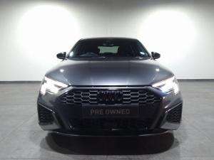 Audi A3 sedan 35TFSI S line - Image 2