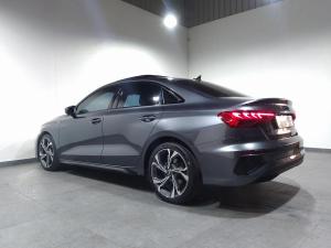 Audi A3 sedan 35TFSI S line - Image 30