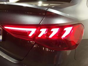 Audi A3 sedan 35TFSI S line - Image 8