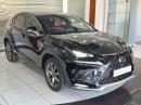 Thumbnail Lexus NX 300 F Sport