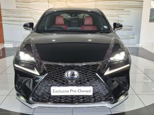 Lexus NX 300 F Sport - Image 2