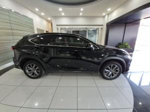 Lexus NX 300 F Sport - Image 4