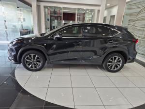 Lexus NX 300 F Sport - Image 5