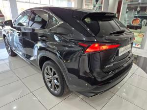Lexus NX 300 F Sport - Image 6