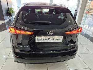 Lexus NX 300 F Sport - Image 7