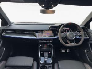 Audi RS3 Sportback quattro - Image 11