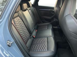 Audi RS3 Sportback quattro - Image 15