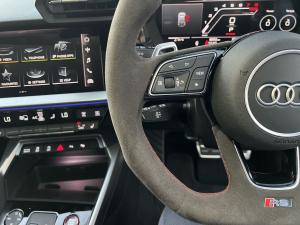 Audi RS3 Sportback quattro - Image 19