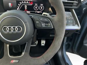 Audi RS3 Sportback quattro - Image 20