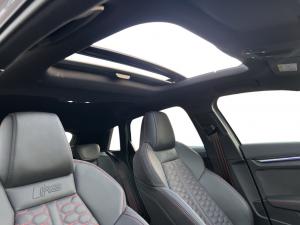 Audi RS3 Sportback quattro - Image 21
