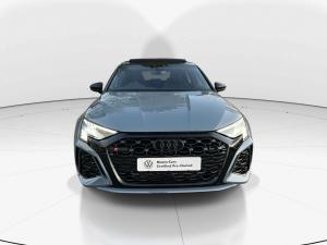 Audi RS3 Sportback quattro - Image 2