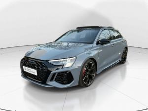 Audi RS3 Sportback quattro - Image 3