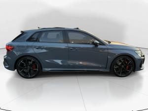 Audi RS3 Sportback quattro - Image 8