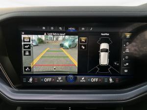 Volkswagen Touareg V6 TDI Executive R-Line - Image 17