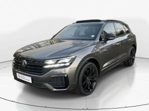 Volkswagen Touareg V6 TDI Executive R-Line - Image 22
