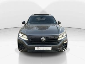 Volkswagen Touareg V6 TDI Executive R-Line - Image 2