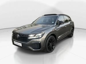 Volkswagen Touareg V6 TDI Executive R-Line - Image 3
