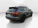 Volkswagen Touareg V6 TDI Executive R-Line - Thumbnail 7