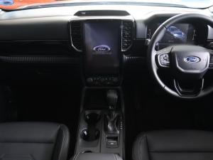 Ford Ranger 2.3T double cab Sport - Image 14