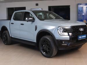 Ford Ranger 2.3T double cab Sport - Image 3