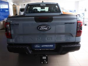 Ford Ranger 2.3T double cab Sport - Image 9