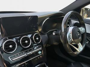 Mercedes-Benz C-Class C200 - Image 11