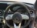 Mercedes-Benz C-Class C200 - Thumbnail 12