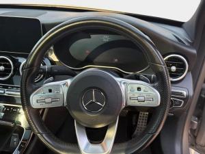 Mercedes-Benz C-Class C200 - Image 12