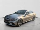 Thumbnail Mercedes-Benz C-Class C200