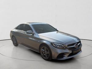 Mercedes-Benz C-Class C200 - Image 3
