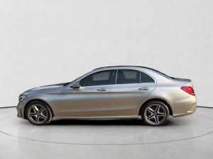 Mercedes-Benz C-Class C200 - Image 4
