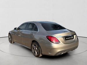 Mercedes-Benz C-Class C200 - Image 5