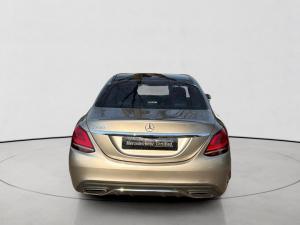 Mercedes-Benz C-Class C200 - Image 6