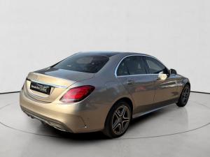 Mercedes-Benz C-Class C200 - Image 7