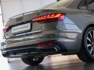 Audi A4 35TDI S line - Image 12
