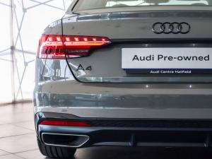 Audi A4 35TDI S line - Image 13