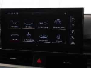 Audi A4 35TDI S line - Image 17