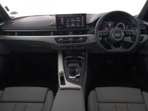Audi A4 35TDI S line - Image 23