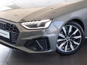 Audi A4 35TDI S line - Image 2
