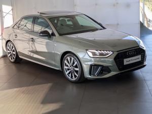 Audi A4 35TDI S line - Image 6