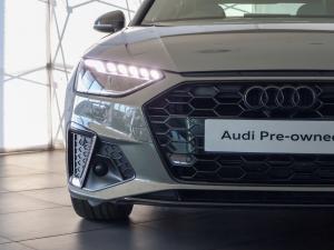 Audi A4 35TDI S line - Image 7