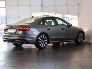 Audi A4 35TDI S line - Image 9
