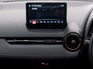 Mazda CX-3 2.0 Carbon Edition - Image 16