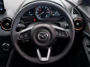 Mazda CX-3 2.0 Carbon Edition - Image 18