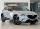 Thumbnail Mazda CX-3 2.0 Carbon Edition