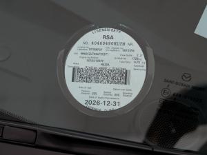 Mazda CX-3 2.0 Carbon Edition - Image 27